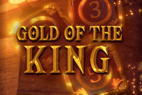 Gold of the king thumbnail